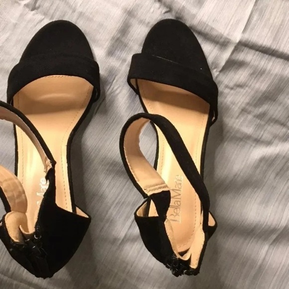 heels - Picture 1 of 5